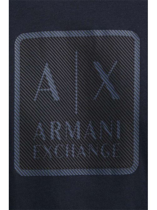 t-shirt ARMANI EXCHANGE | 6DZTHB ZJ9JZ1510